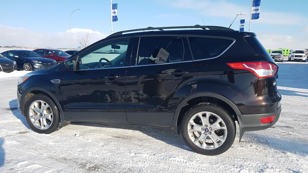 Capital Automotive Group | 4020 Rochdale Blvd, Regina, SK S4X 4P7, Canada | Phone: (855) 315-1305