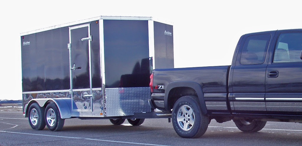 Rainbow Trailers | 335 Broadway St, Cartwright, MB R0K 0L0, Canada | Phone: (204) 529-2581