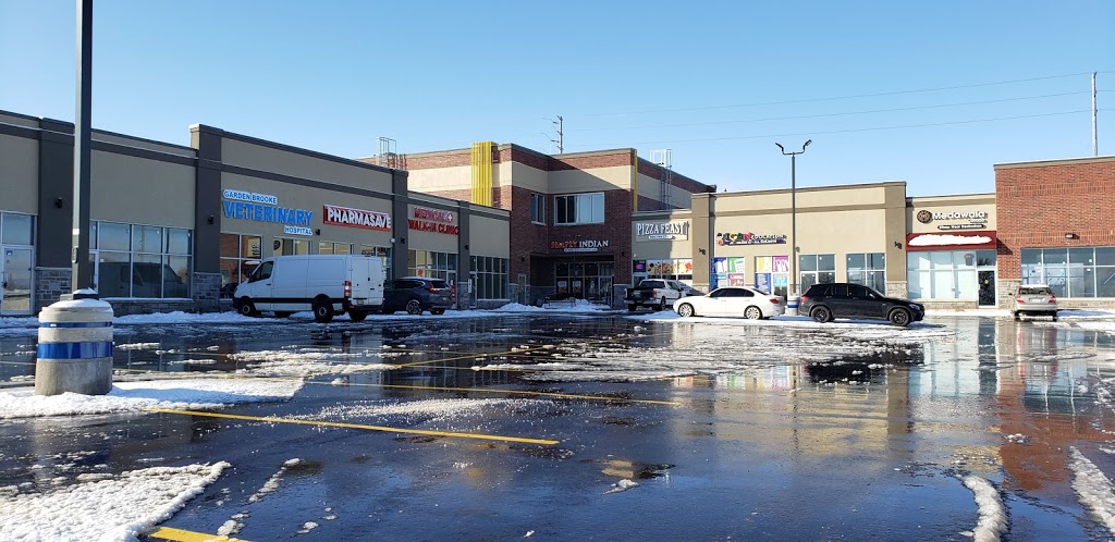 Moga Film Studio | 275 Gardenbrooke Trail, Brampton, ON L6P 3L1, Canada | Phone: (905) 500-1313