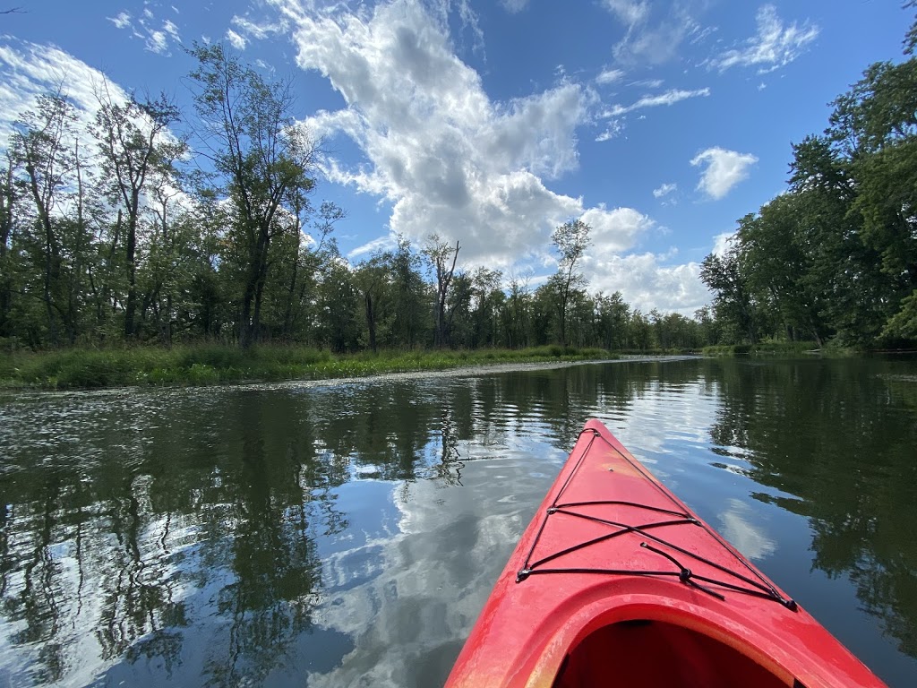 Free Spirit Tours | 1888 Klondike Park Rd, Wasaga Beach, ON L9Z 2A9, Canada | Phone: (705) 606-0867