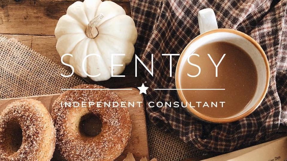 Amanda Jones - Independent Scentsy Consultant | 2 County Rd 5, Athens, ON K0E 1B0, Canada | Phone: (613) 246-5201