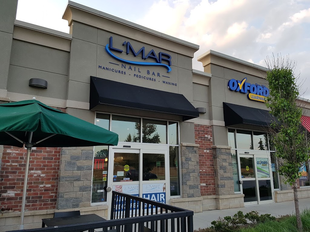 Lmar Nail Bar | 580 Fanshawe Park Rd E, London, ON N5X 1L1, Canada | Phone: (519) 850-9696