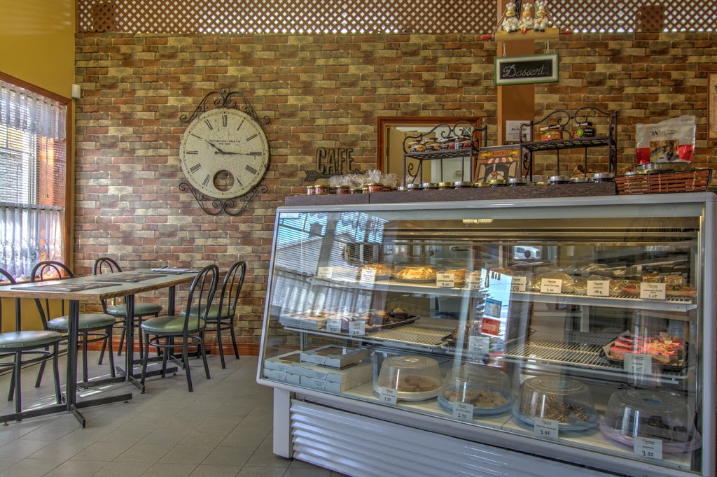 Boulangerie Artisanale Croissant de Lune | 265 Rue Saint Robert, Saint-Romuald, QC G6W 3C3, Canada | Phone: (418) 834-5775