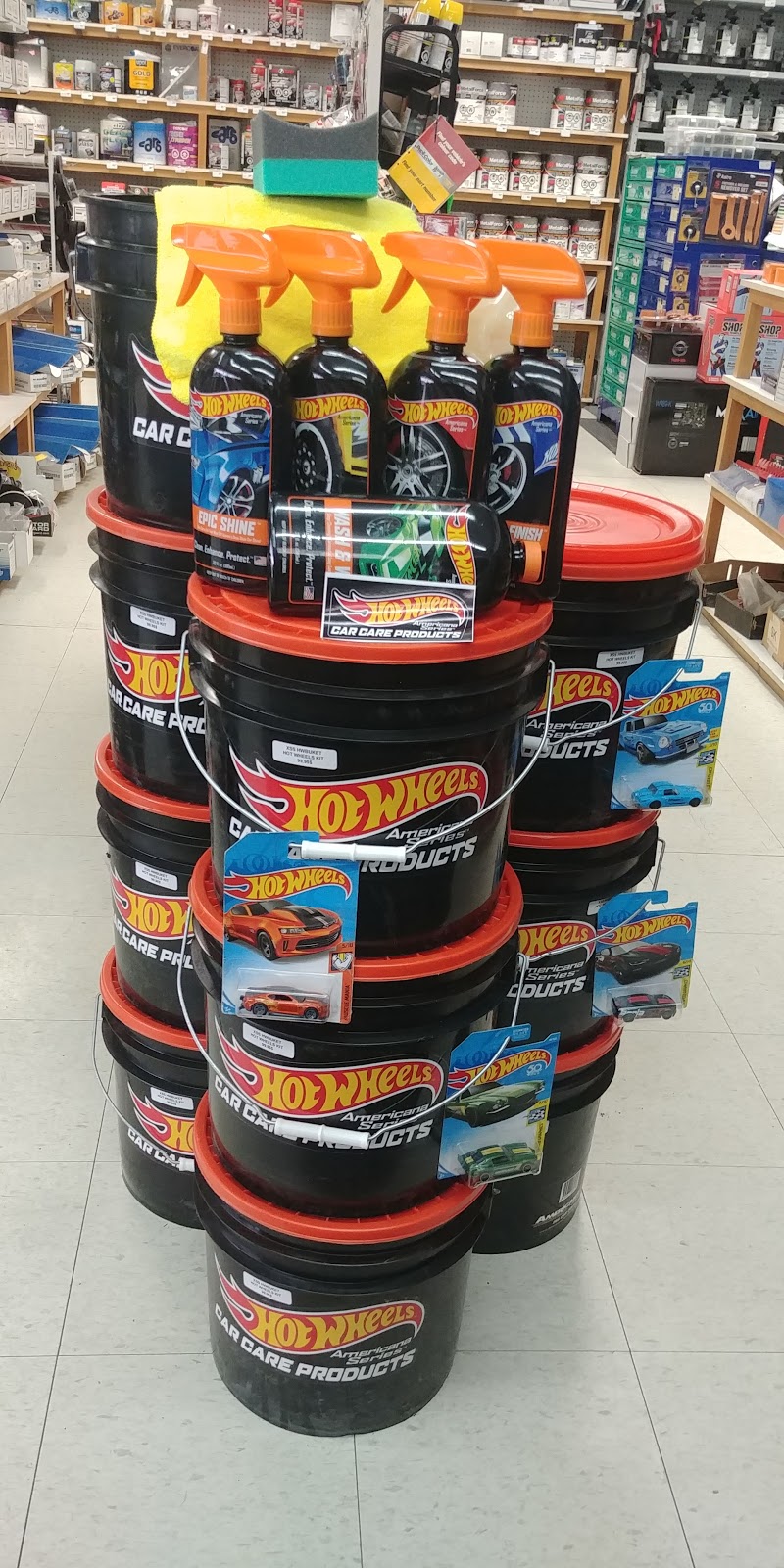 Les Pièces dAuto T.D.G. (Carquest) | 1420 Boulevard Lemire, Drummondville, QC J2C 5A4, Canada | Phone: (819) 472-1195