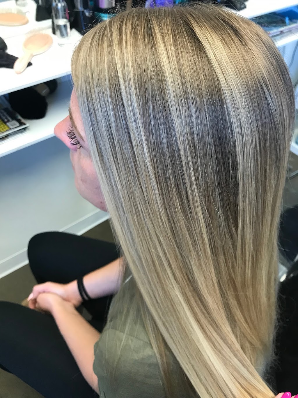 Amie Does Hair | Bay 26, 430 Acadia Dr SE, Calgary, AB T2J 0B2, Canada | Phone: (403) 606-8084