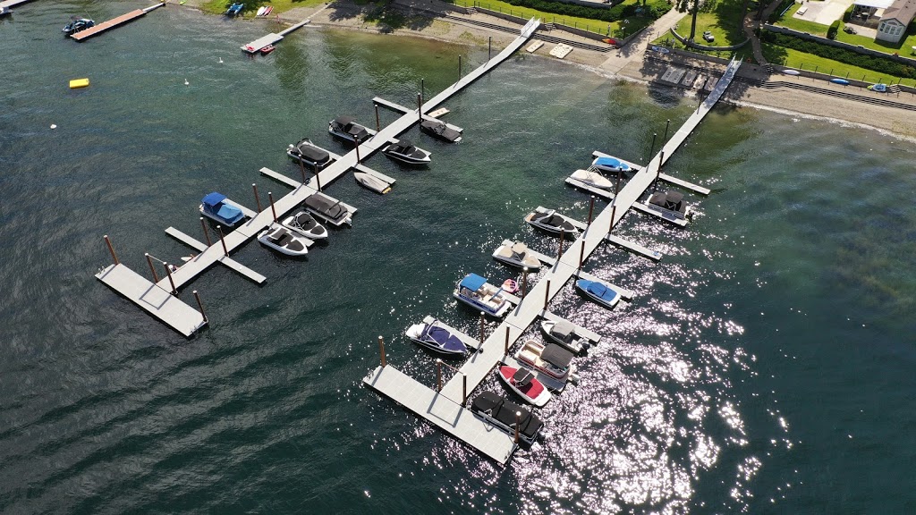 Queensboro Marine Equipment Ltd | 3810 Kenwood Gate, Scotch Creek, BC V0E 1M5, Canada | Phone: (250) 861-6873