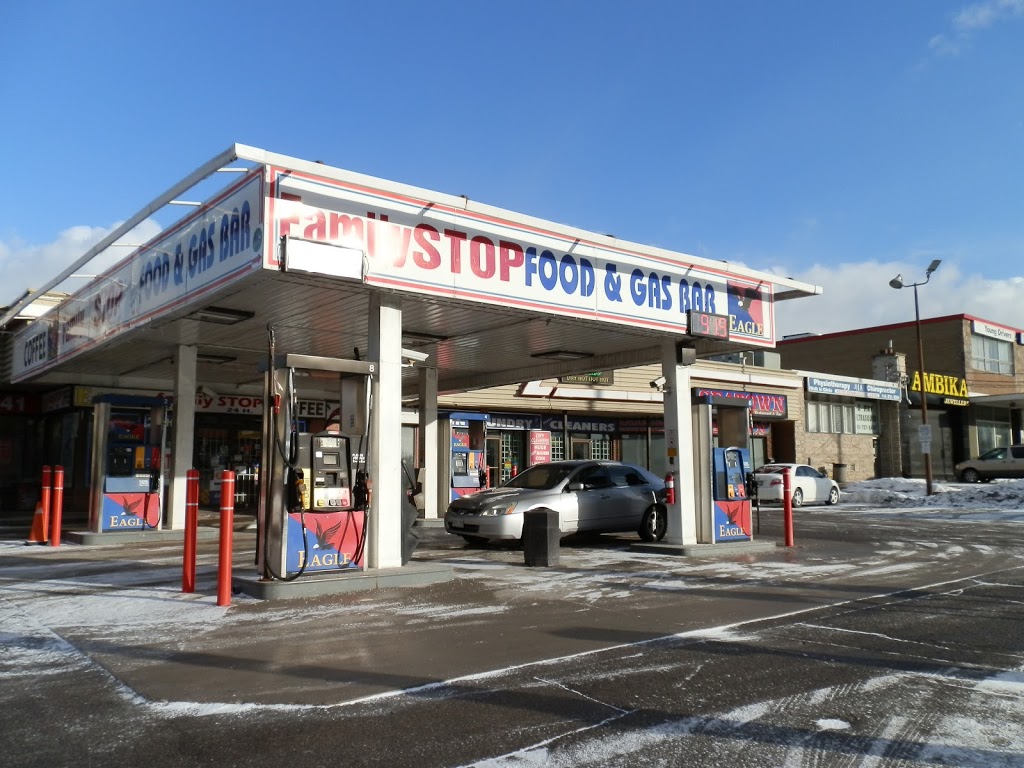 Eagle | 2372 Eglinton Ave E, Scarborough, ON M1K 2P3, Canada