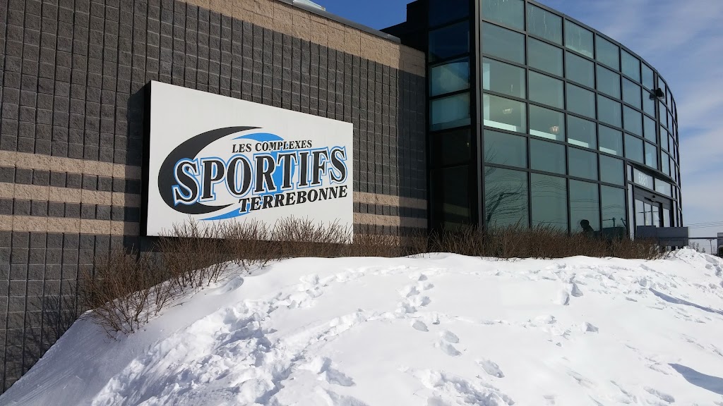 Forum - Arena La Plaine | 6881 Bd Laurier, Terrebonne, QC J7M 1V9, Canada | Phone: (450) 961-9295