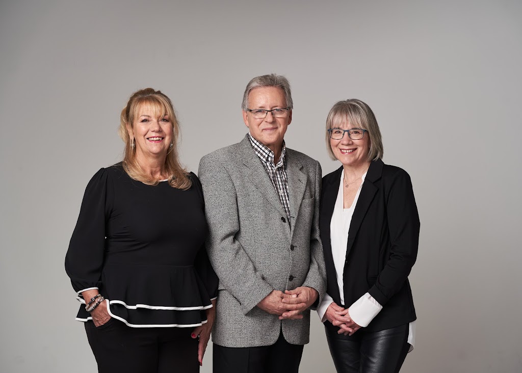 Agence immobilière groupe sutton – synergie | 3618 Rue Queen, Rawdon, QC J0K 1S0, Canada | Phone: (450) 834-8840