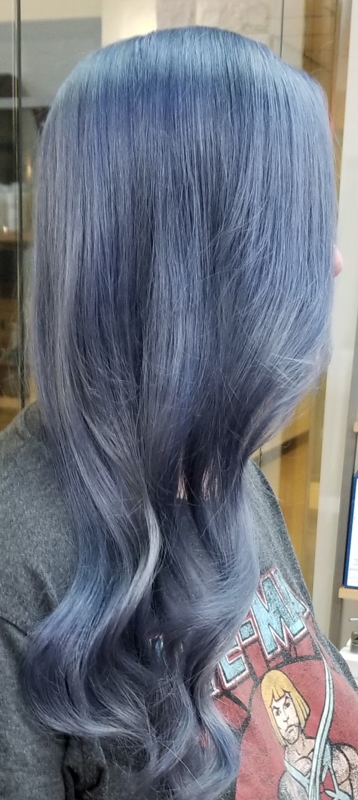 YCL Salon | 2525 Guelph St, Vancouver, BC V5T 4T4, Canada | Phone: (778) 302-7287
