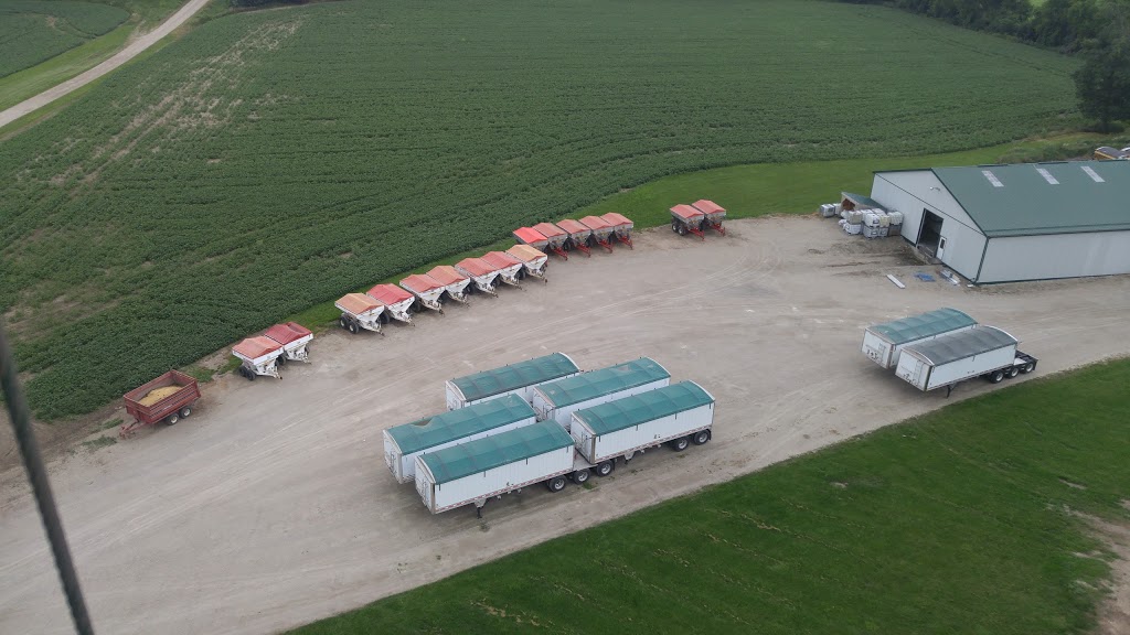 Woodrill Ltd | 7861 Hwy #7 East, Guelph, ON N1H 6H8, Canada | Phone: (519) 821-1018