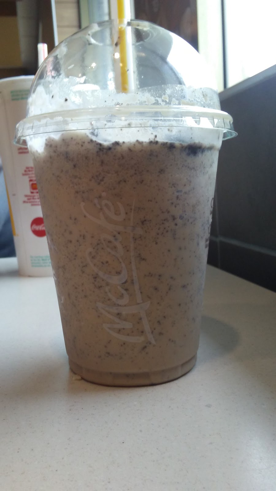 McDonalds | 569 Main St W, Port Colborne, ON L3K 3W8, Canada | Phone: (905) 834-9644