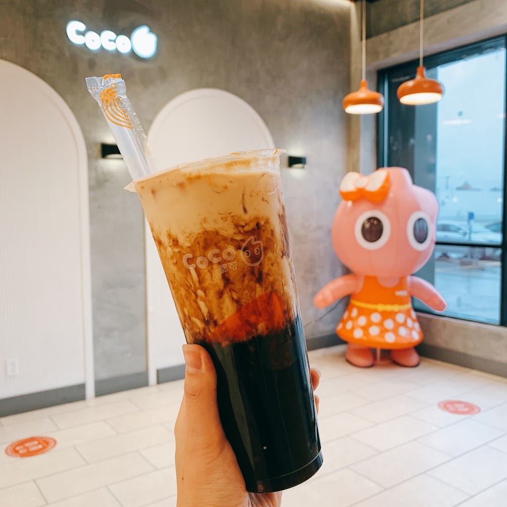 CoCo Fresh Tea & Juice | 2230 McPhillips St #1b, Winnipeg, MB R2V 3C8, Canada | Phone: (204) 306-2233