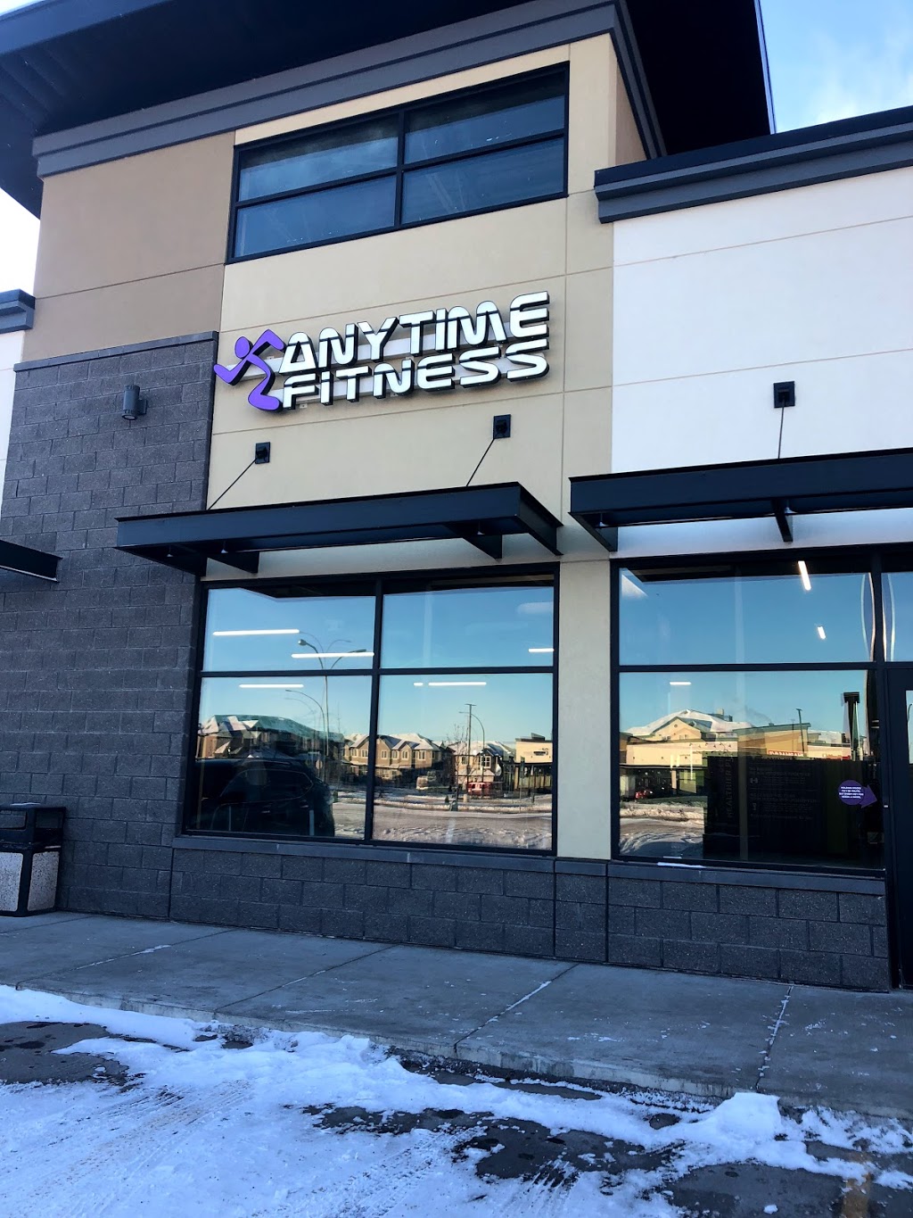 Anytime Fitness | 120 Tweed Ln #40, Saskatoon, SK S7V 0K1, Canada | Phone: (306) 954-3075