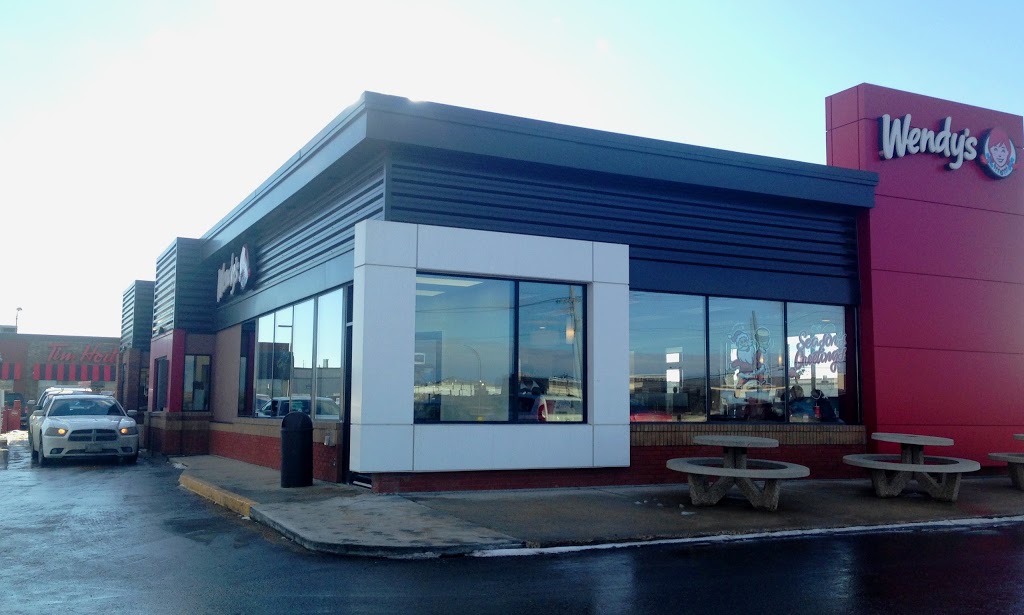 Wendys | 1039 King Edward St, Winnipeg, MB R3H 0R1, Canada | Phone: (204) 632-8700