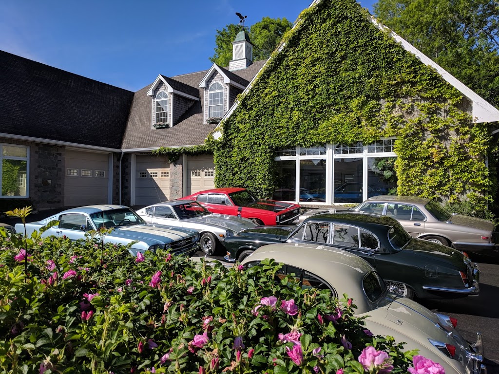 Village Green Motor Car Co Ltd | 3590 Novalea Dr, Halifax, NS B3K 3E8, Canada | Phone: (902) 453-5355
