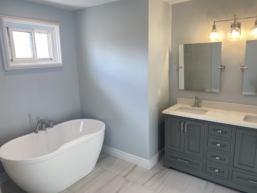 LODUCA Ceramic Tile | 16 Proctor Gate, Tottenham, ON L0G 1W0, Canada | Phone: (416) 989-7809