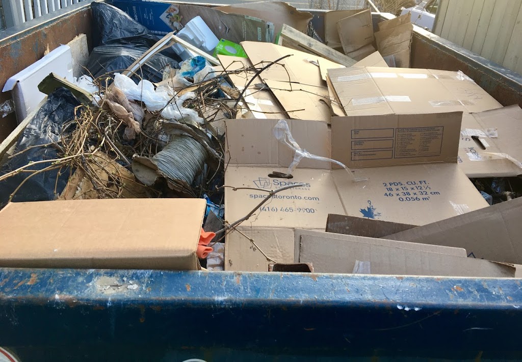 East-West Disposal Co Ltd. | 201 Hymus Rd #1, Scarborough, ON M1L 4W5, Canada | Phone: (416) 691-2626