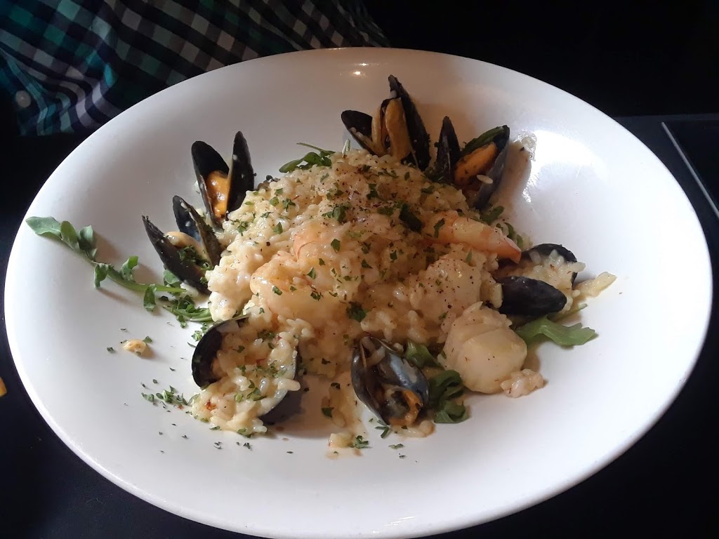 Bistro Vitalia | 100 Rue Principale, Gatineau, QC J9H 3L8, Canada | Phone: (819) 332-0535