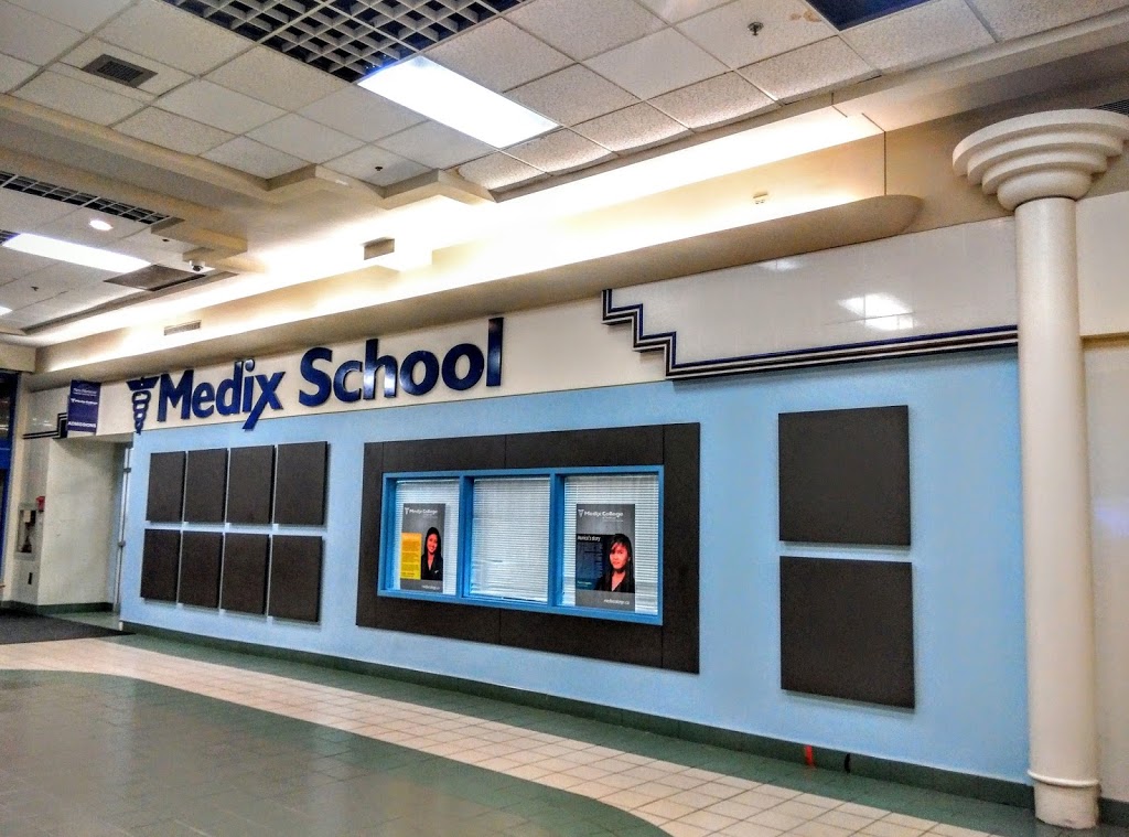 Medix College | 700 Lawrence Ave W Suite 300, North York, ON M6A 3B4, Canada | Phone: (416) 630-8021