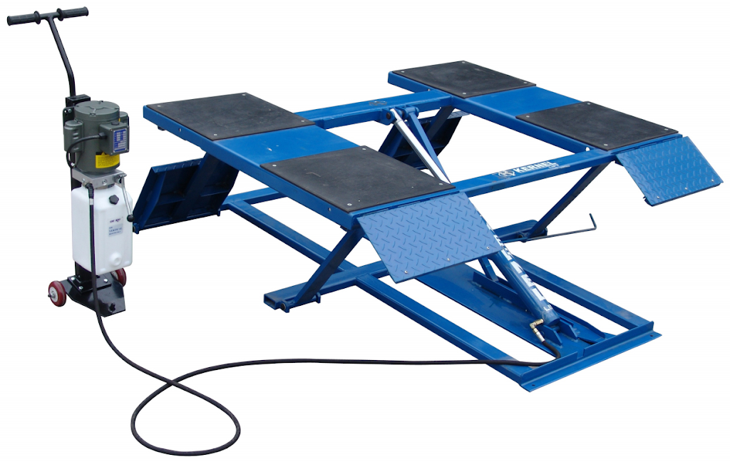 Daytona Automotive Equipment | 101 Applewood Dr, Brighton, ON K0K 1H0, Canada | Phone: (866) 219-9991