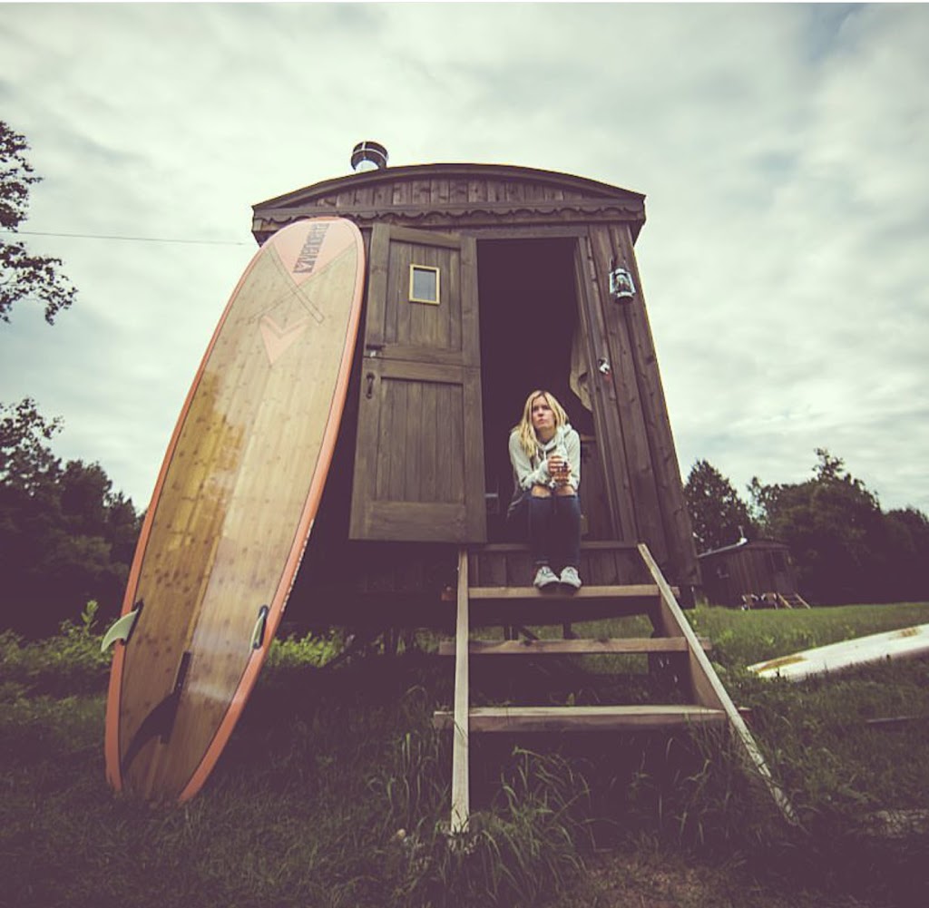 Kayak Café - Rafting and traditional lodging | 2202 Chemin du Moulin, Labelle, QC J0T 1H0, Canada | Phone: (819) 686-1111