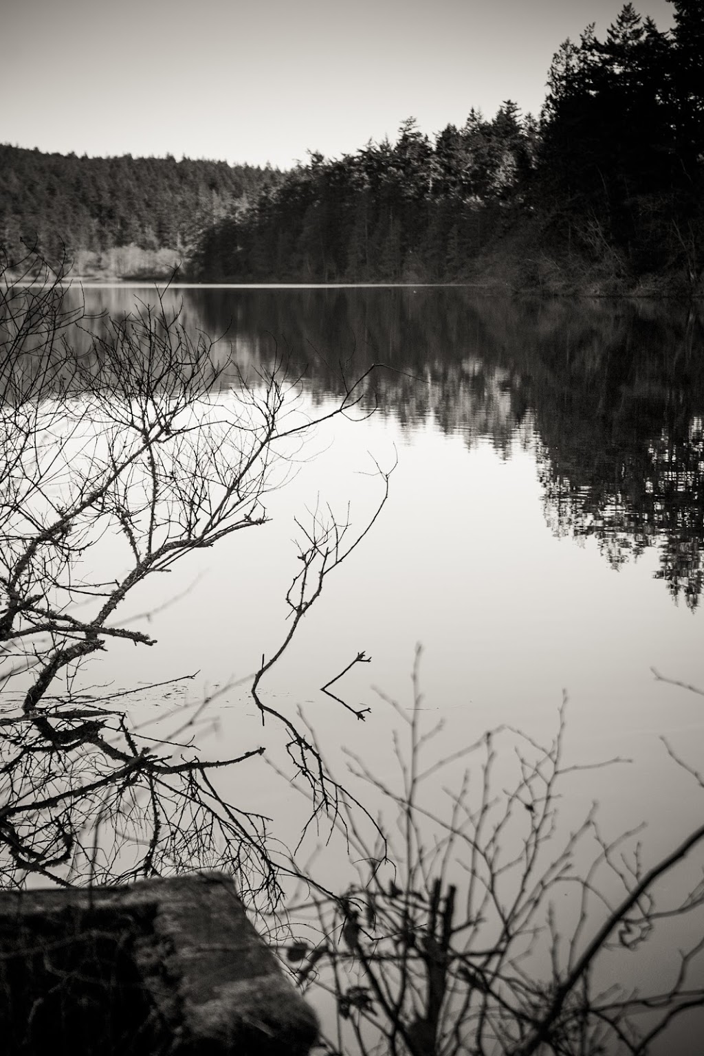Pass Lake Boat Launch | Washington 98221, USA