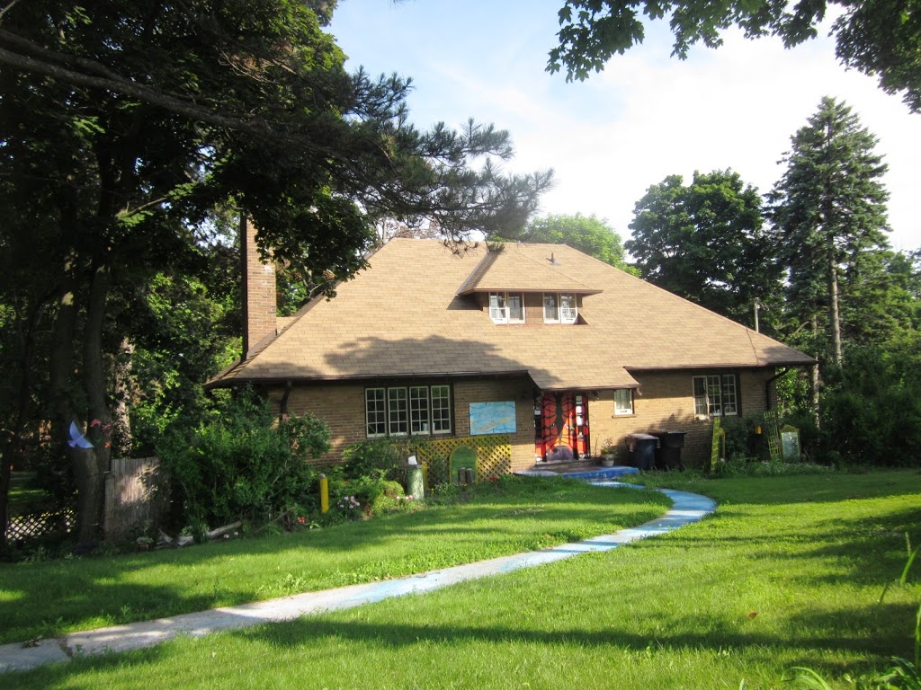 Scarborough Arts | 1859 Kingston Rd, Scarborough, ON M1N 1T3, Canada | Phone: (416) 698-7322