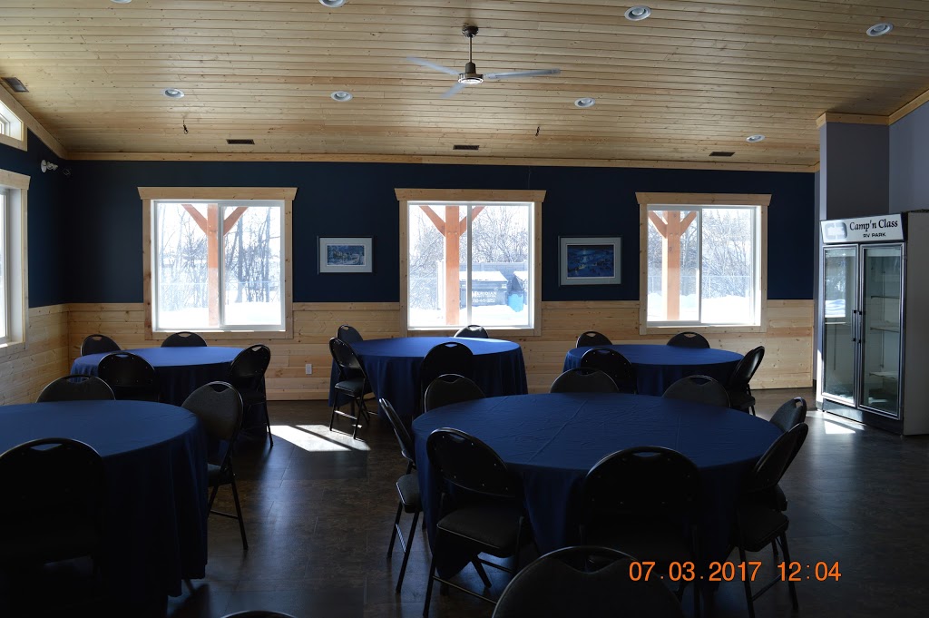 Campn Class RV Park | 4107 50 St, Stony Plain, AB T7Z 1L5, Canada | Phone: (855) 455-2299
