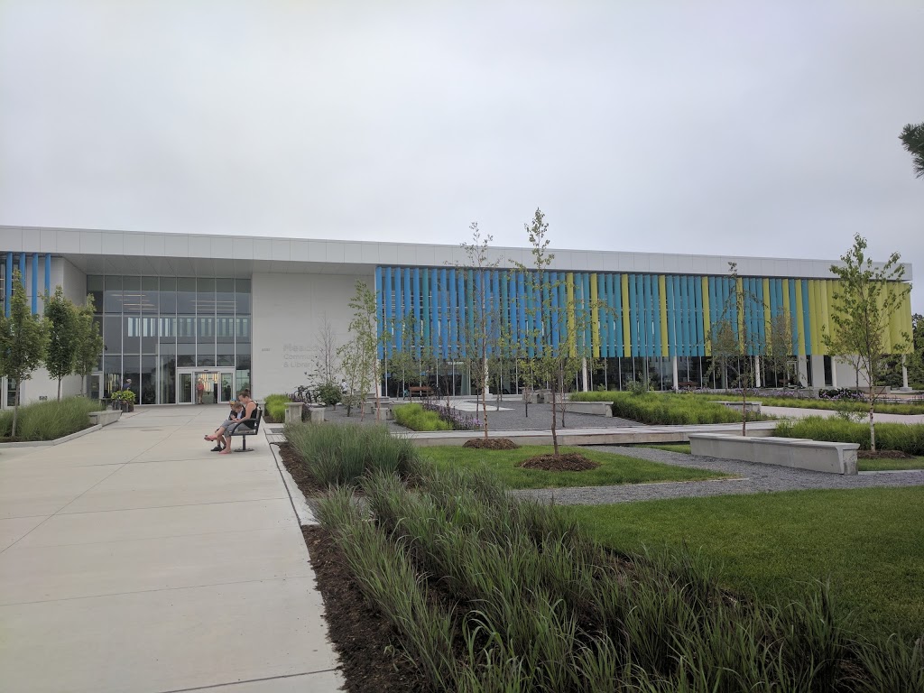 Meadowvale Library | 6655 Glen Erin Dr, Mississauga, ON L5N 3L4, Canada | Phone: (905) 615-4710