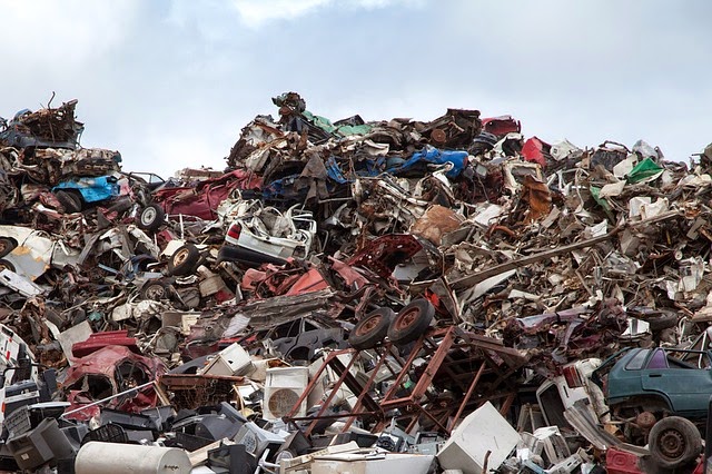 Scrap It For Cash | 9074 Hwy 124 N, Guelph, ON N1H 6H7, Canada | Phone: (519) 833-1010