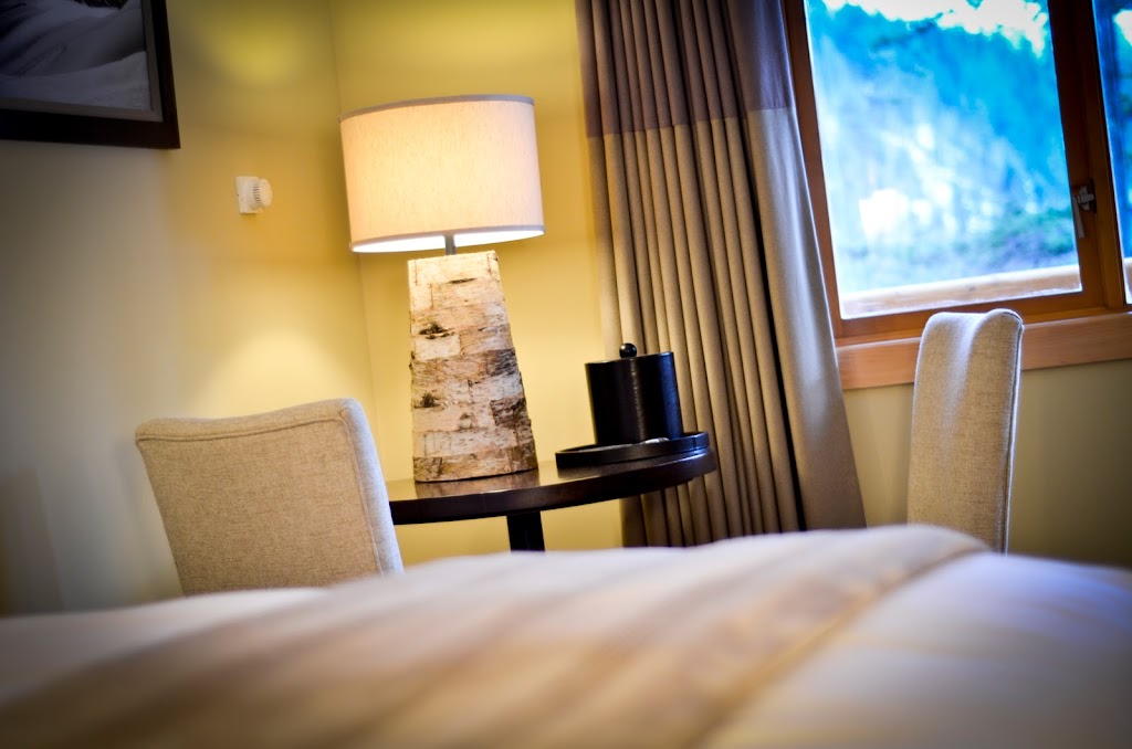 Tyax Lodge & Heliskiing | 1 Tyaughton Lake Rd, Gold Bridge, BC V0K 1P0, Canada | Phone: (250) 238-2221
