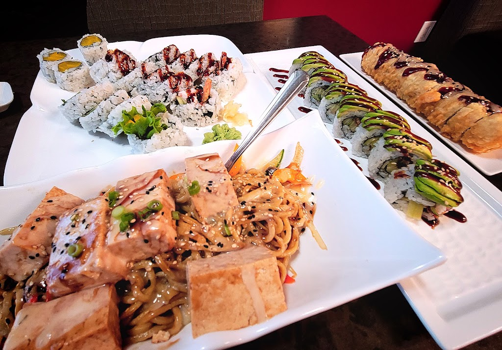 Alberni Sushi | 4505 Victoria Quay #6, Port Alberni, BC V9Y 6G2, Canada | Phone: (778) 419-1117