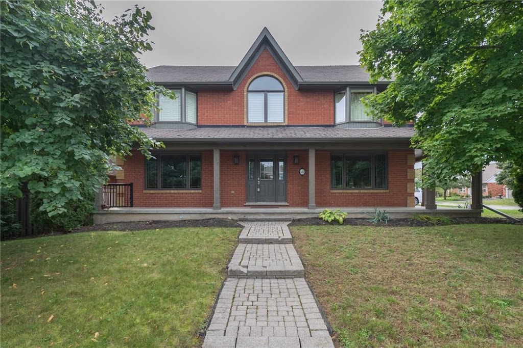 Nik Poulimenos, Re/Max Twin City Realty Inc. www.thenamethatsell | 901 Victoria St N, Kitchener, ON N2B 3C3, Canada | Phone: (519) 503-0442