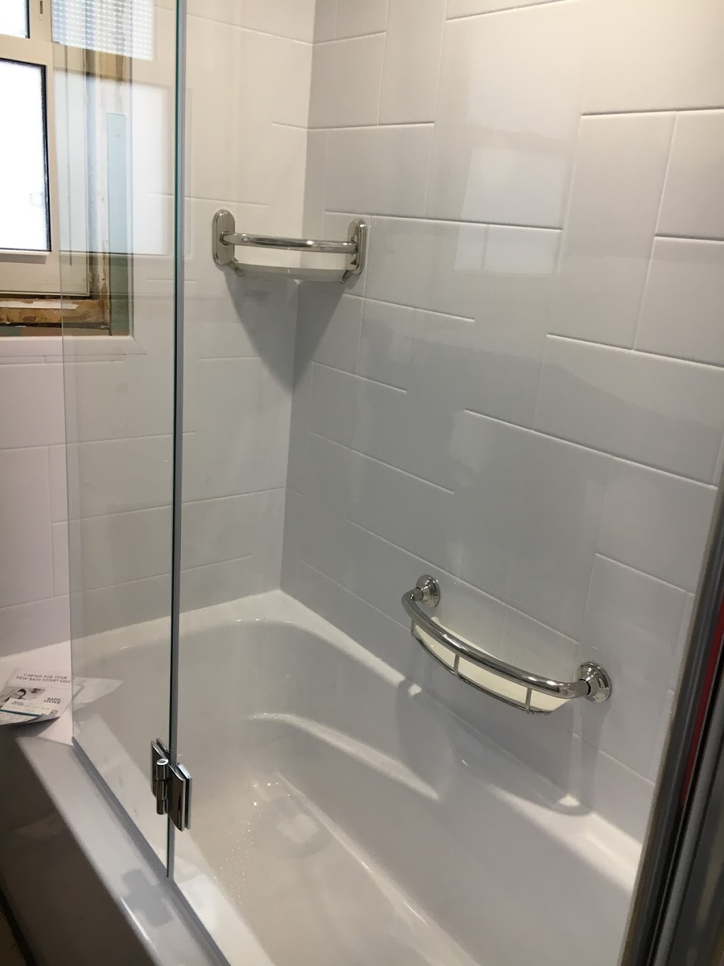 Bath Fitter | 150 Exeter Rd Unit 22, London, ON N6L 1G9, Canada | Phone: (888) 577-9771