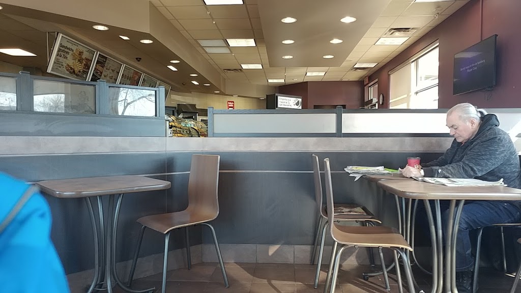 Tim Hortons | 101 Montée Masson, Mascouche, QC J7K 3B4, Canada | Phone: (450) 474-6881