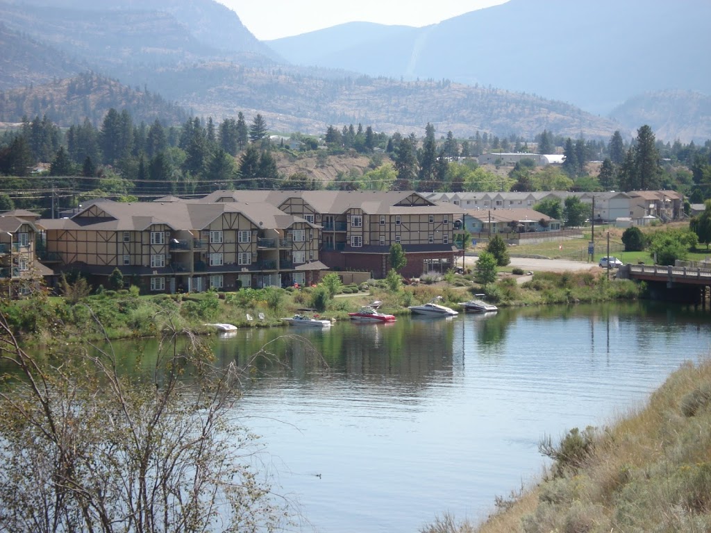 Okanagan Falls Condo Rentals | 850 Railway Ln, Okanagan Falls, BC V0H 1R4, Canada | Phone: (604) 838-0359