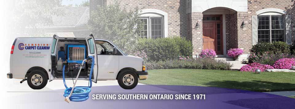 Cambridge Carpet Cleaning | 307 Bishop St N, Cambridge, ON N3H 2K2, Canada | Phone: (519) 650-1188