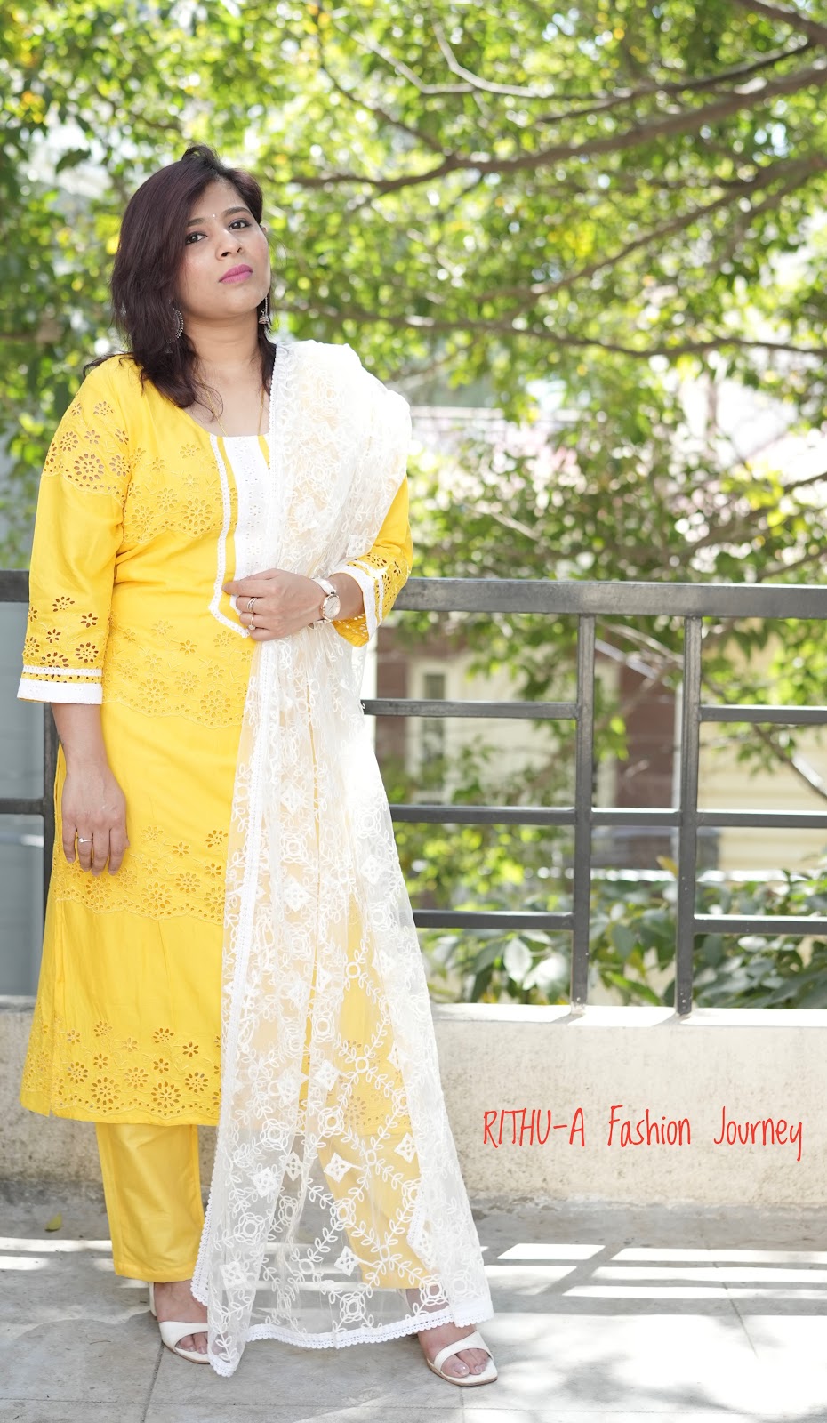 Rithu-A Fashion Journey(By Appointment Only) | 7 Winston Ave, Brantford, ON N3T 5B6, Canada | Phone: (226) 966-4683