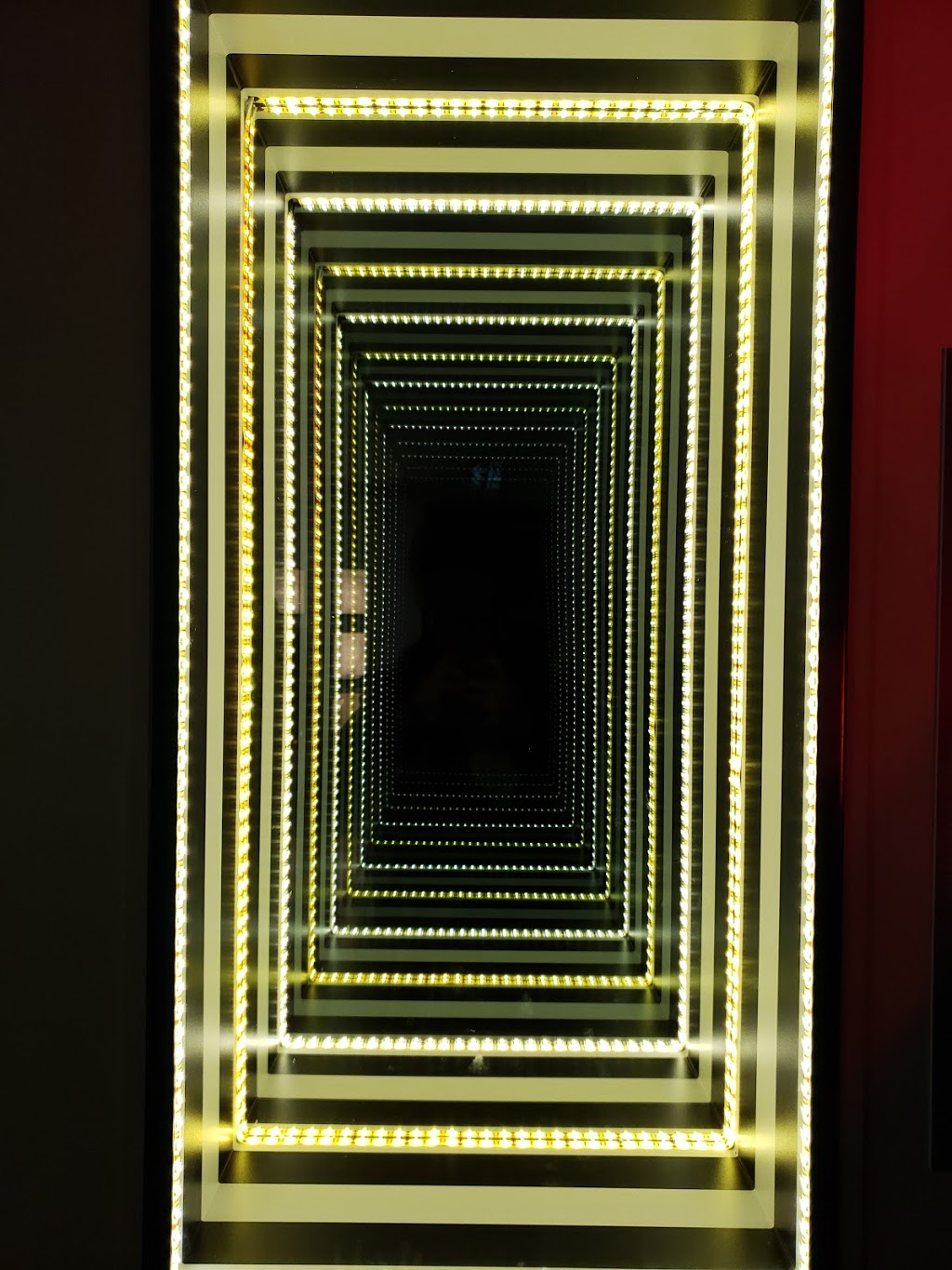 Museum of Illusions | 132 Front St E, Toronto, ON M5A 1E2, Canada | Phone: (416) 889-2285