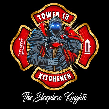 Fireground Apparel | 4943 6 Line, Rockwood, ON N0B 2K0, Canada | Phone: (416) 989-0720