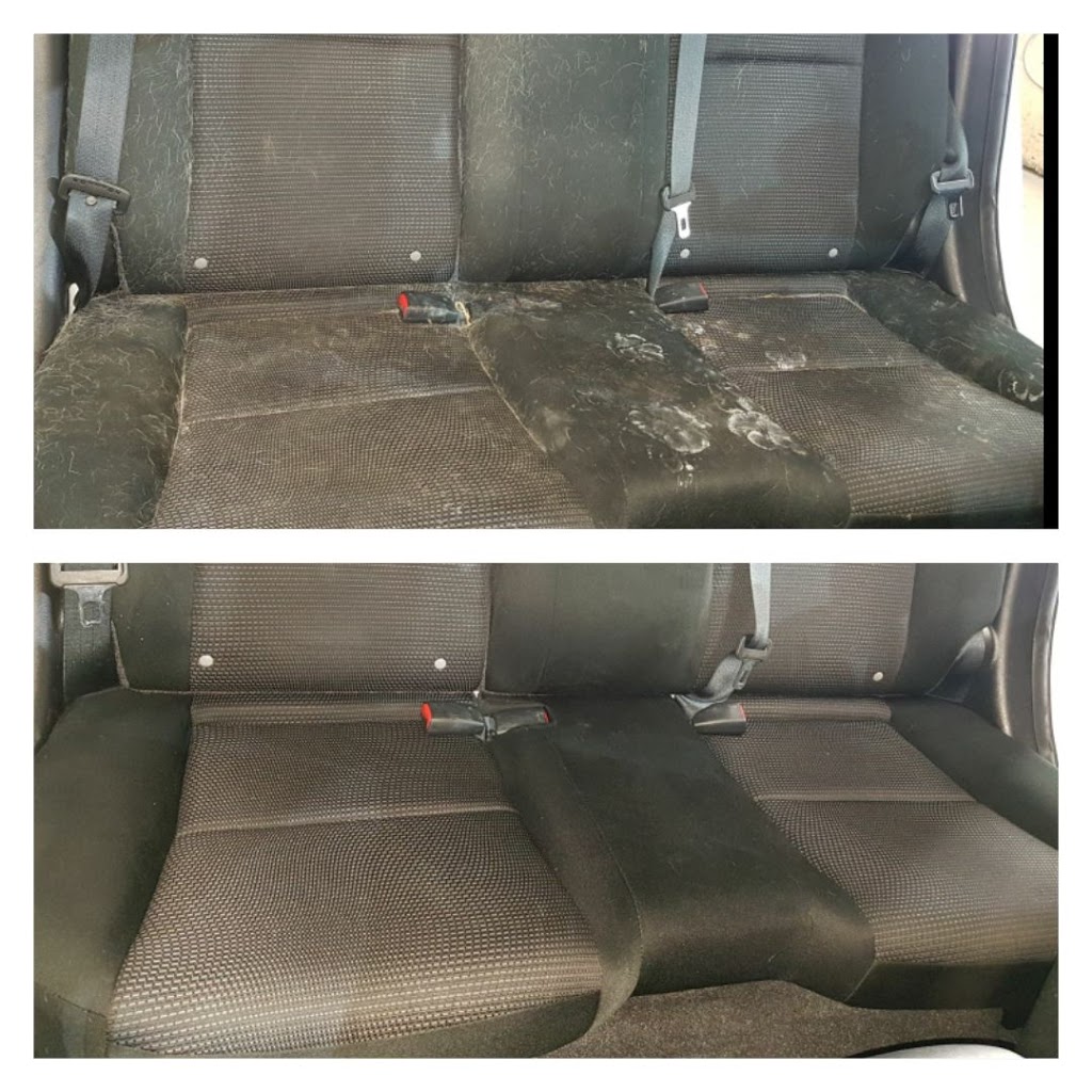 Washland AutoSpa & Detailing Center | 31 Lynwood Dr, Brookside, NS B3T 1R5, Canada | Phone: (902) 850-8050