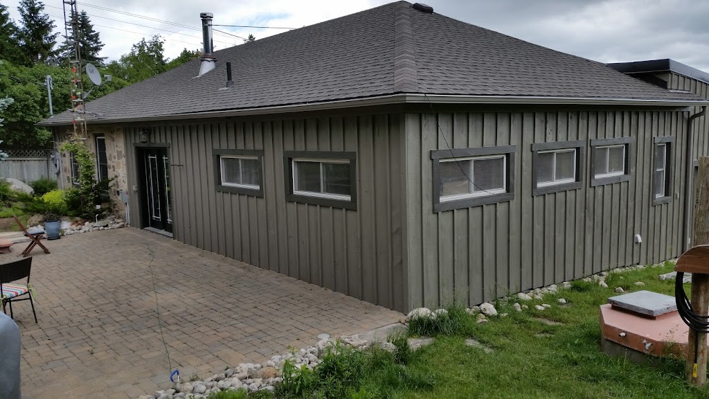 Samur Enterprises | 69 Upton Crescent, Guelph, ON N1E 6P6, Canada | Phone: (519) 823-6844