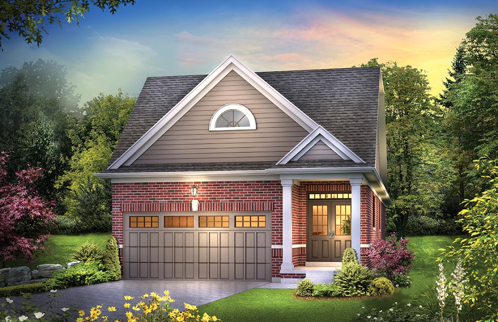 Egewood Greens | Russell St, Southgate, ON N0C 1B0, Canada | Phone: (905) 226-6301