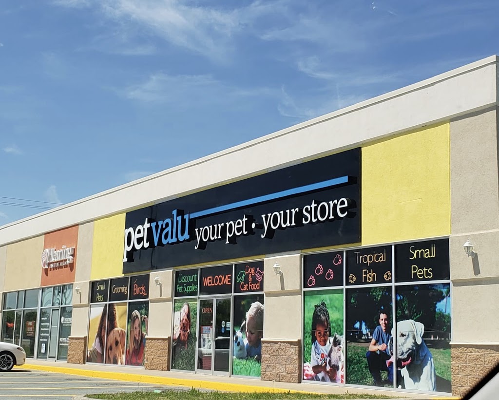 Pet Valu | 4 New, Pinegrove Rd Unit #5, Bridgewater, NS B4V 4H5, Canada | Phone: (902) 527-2104