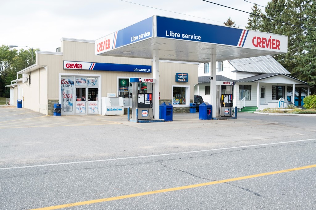 CREVIER - DÉPANNEUR | 951 Rue Principale, Saint-Étienne-des-Grès, QC G0X 2P0, Canada | Phone: (819) 535-9137