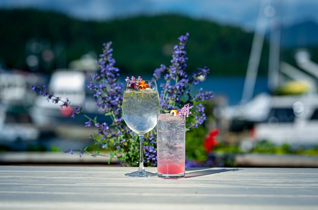 Blind Channel Resort | 1 Waterfront, Blind Channel, BC V0P 1B0, Canada | Phone: (888) 329-0475