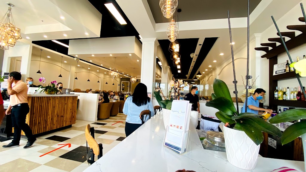 Sixth Sense Spa & Nail Lounge | 7575 Weston Rd unit 114, Woodbridge, ON L4L 9K5, Canada | Phone: (289) 657-8866