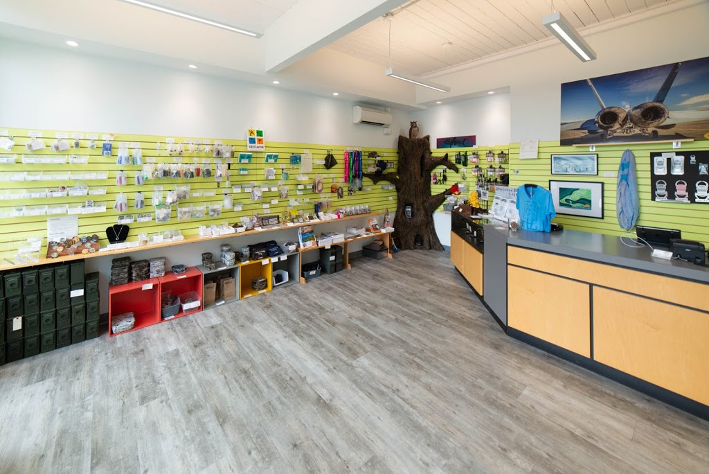 The Sharkz Store | 1244 Esquimalt Rd, Victoria, BC V9A 3N8, Canada | Phone: (250) 479-5018