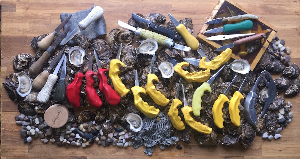 ShuckerPaddy OysterCo | 18 Fern Meadow Rd, Toronto, ON M1E 5J1, Canada | Phone: (416) 823-6933